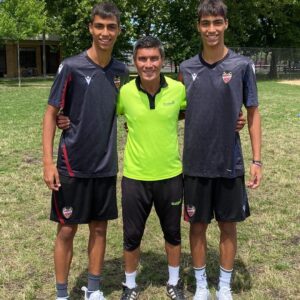 Frederick Krug “Freddie”:A Rising Star