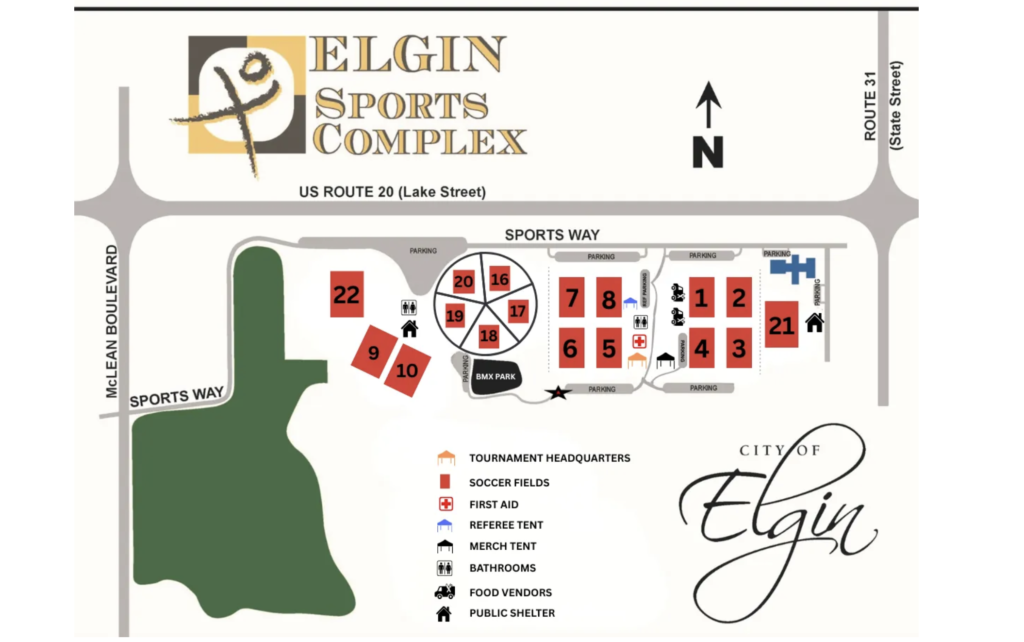 ELGIN